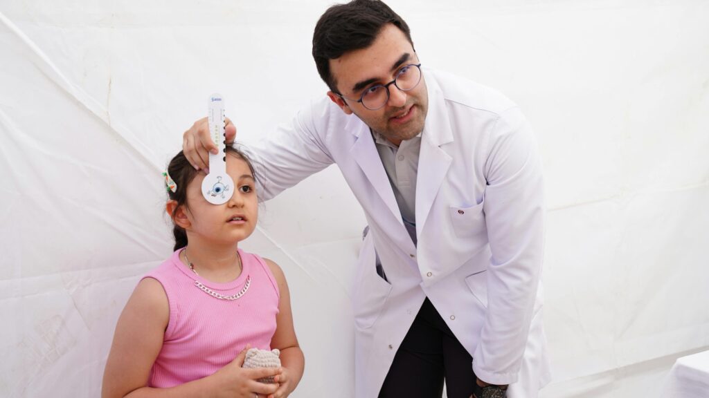 Best eye hospital in Bangalore 