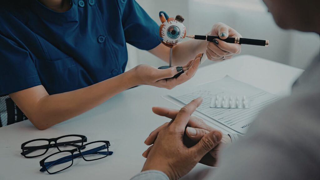 Best eye hospital in Bangalore 