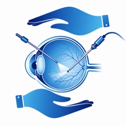 Vitreoretinal Surgeries
