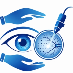 Laser for Diabetic Eye