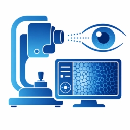 Specular Microscopy