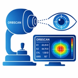 Orbscan