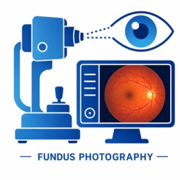 Fundus photography
