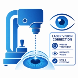 Laser Vision Correction