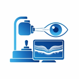 Optical Coherence Tomography 
